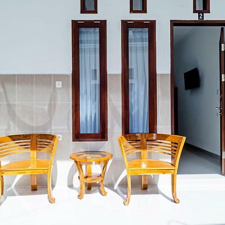 Arie Guest House Sakti Экстерьер фото