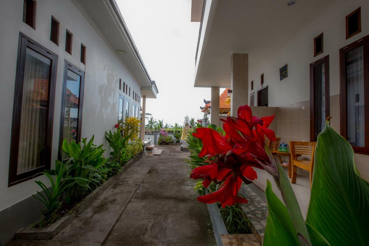 Arie Guest House Sakti Экстерьер фото