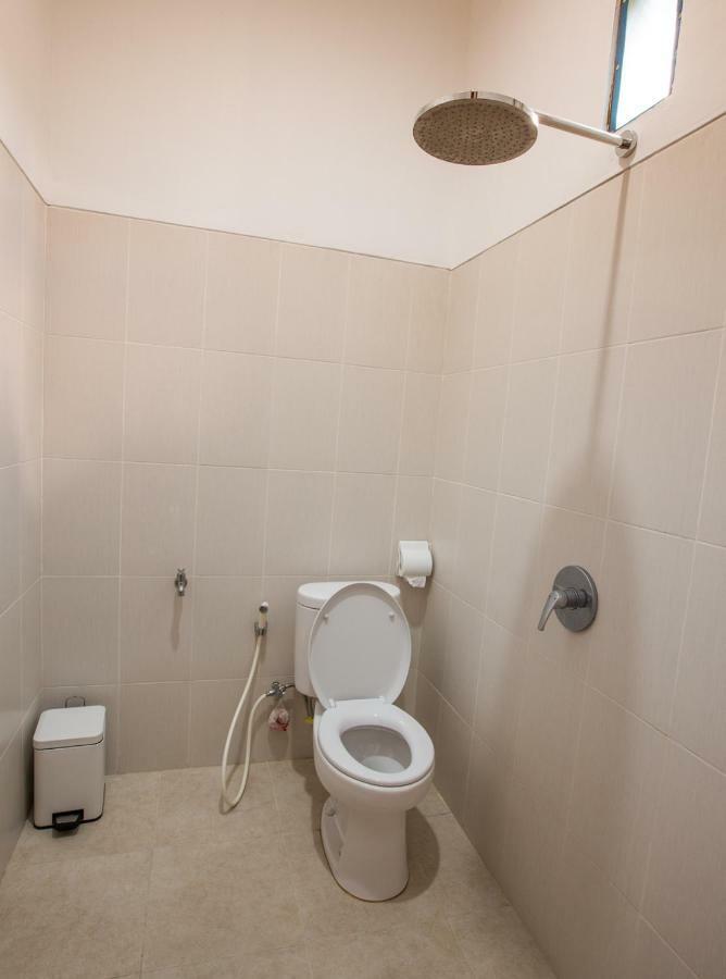Arie Guest House Sakti Экстерьер фото